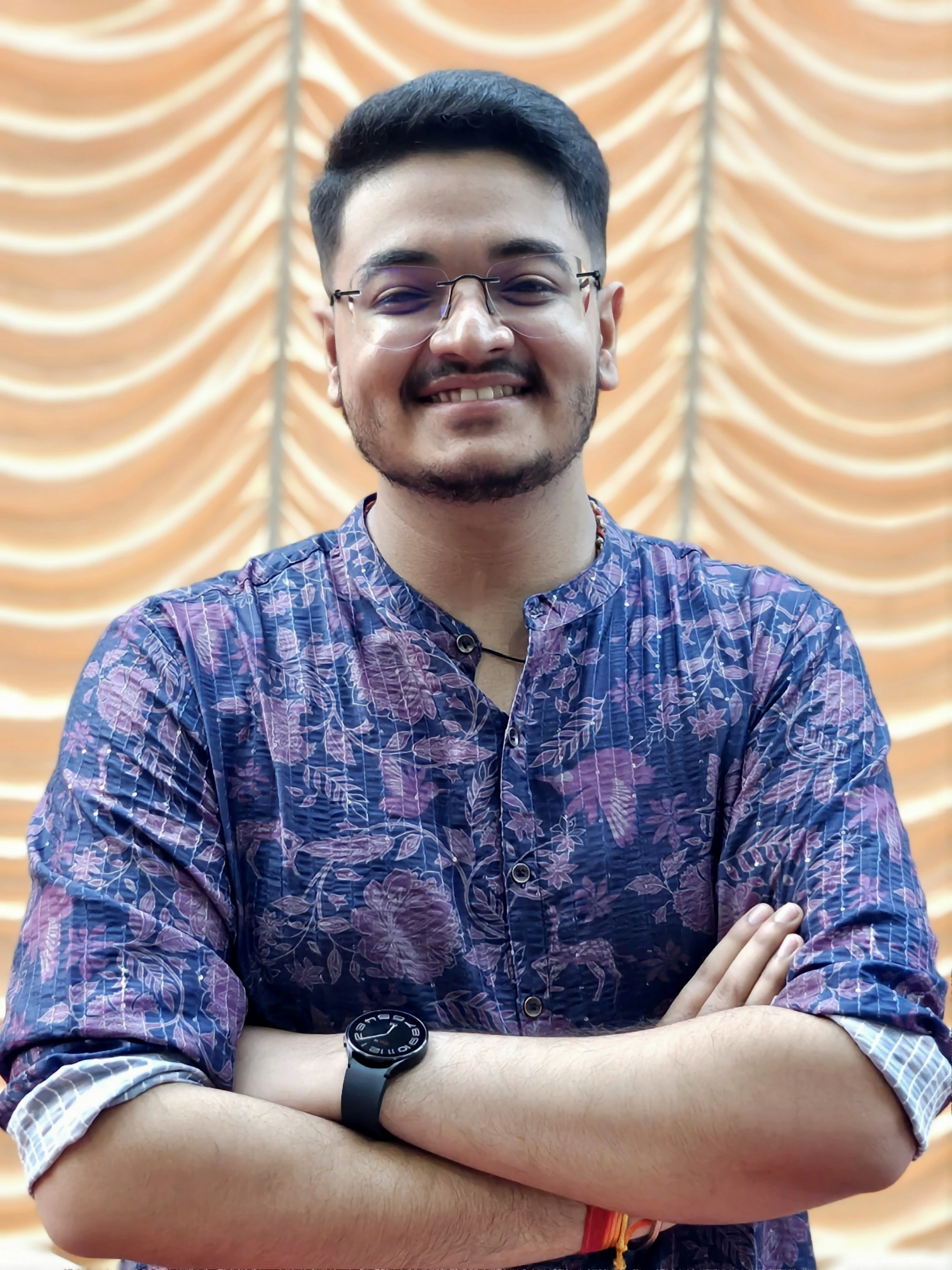 Vardaan Gahlot